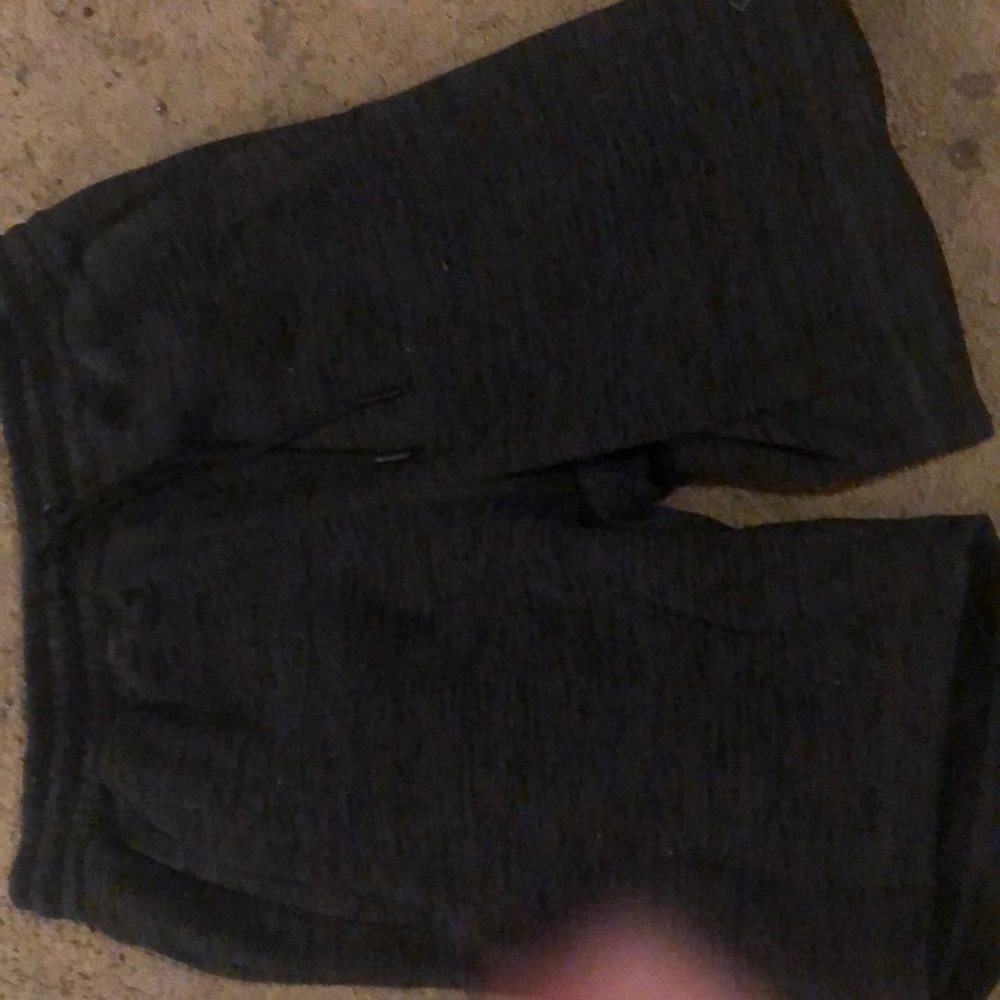 Legend sweat shorts